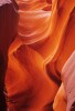 Slot Canyon Patterns - Antelope Canyon\nPage, Arizona